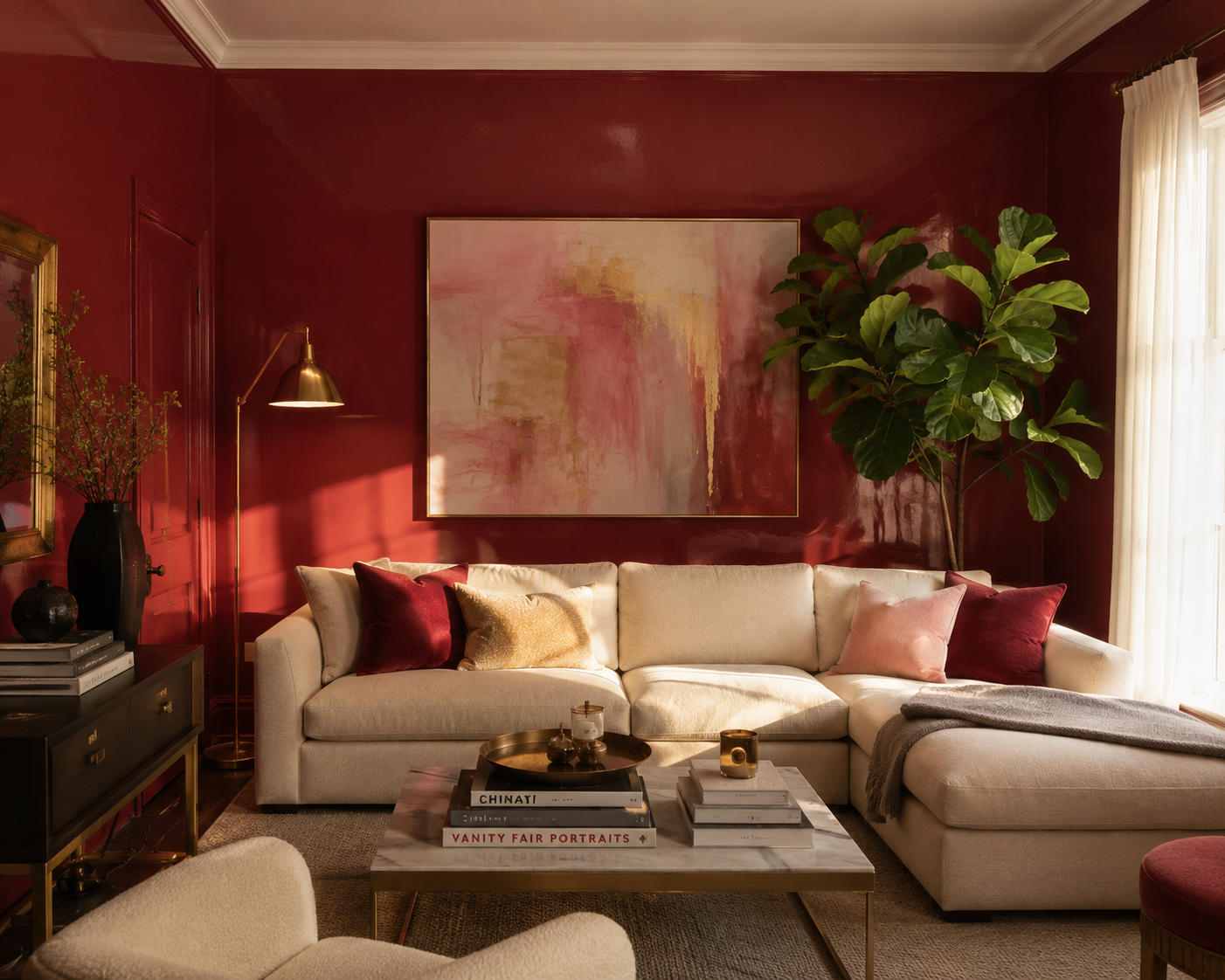32 Colorful Living Room Ideas That Will Transform Your Space in 2026