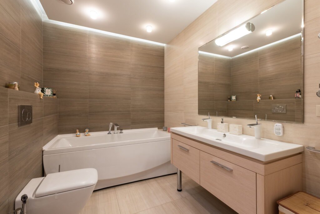 Ideas for Bathroom Furniture
