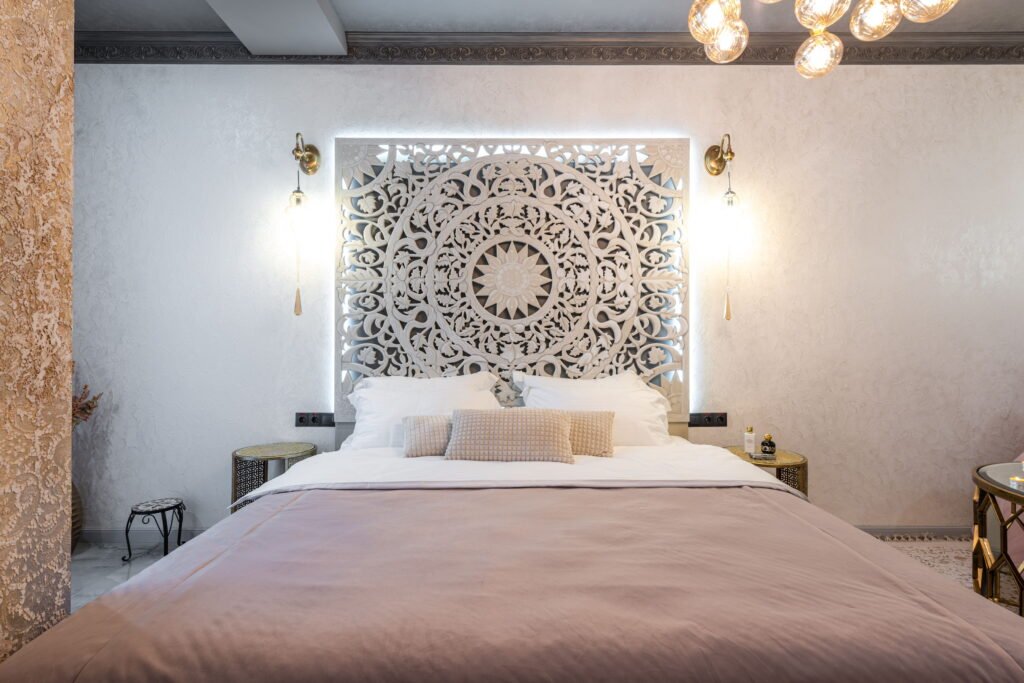 Bedroom Wall Decor Ideas