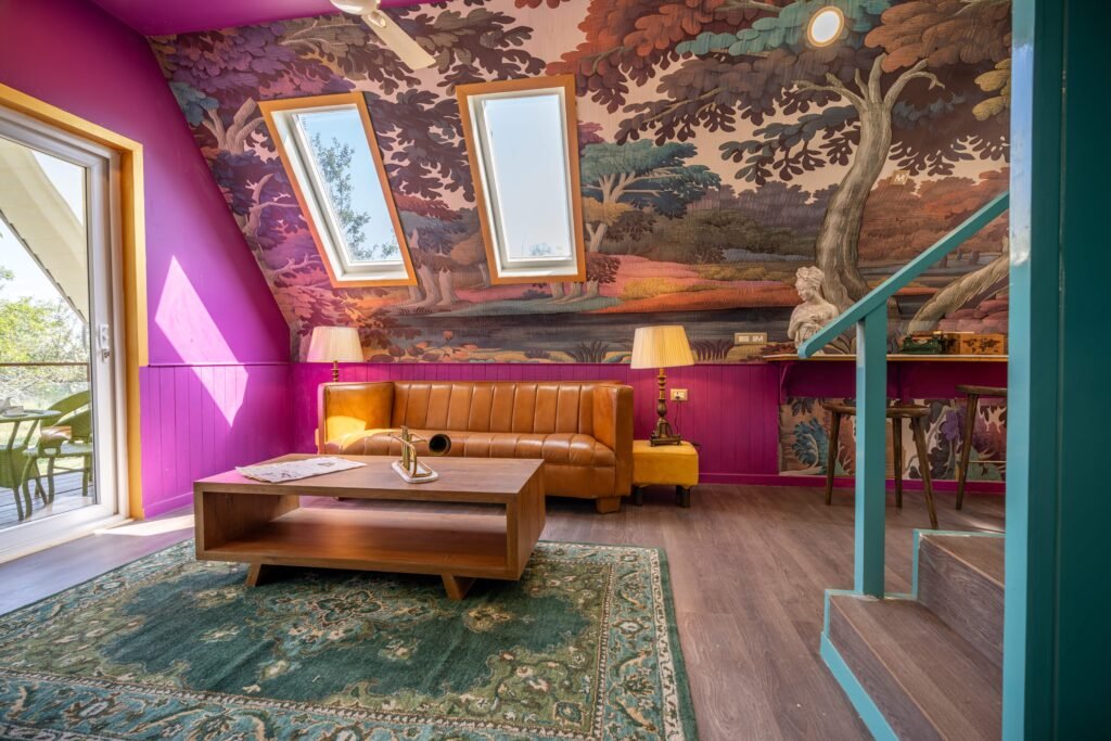32 Colorful Living Room Ideas That Will Transform Your Space in 2026