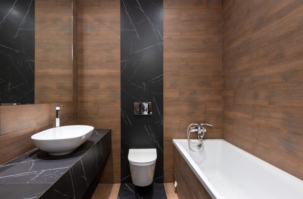 Can You Put Laminate in a Bathroom? The Honest Answer