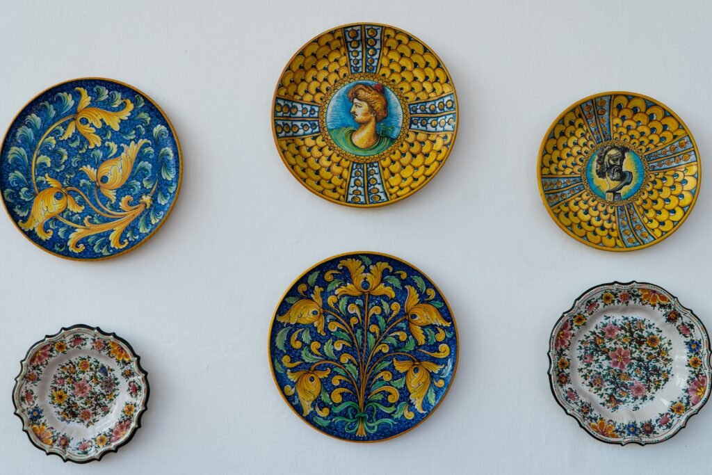 20 Best Plate Wall Ideas for Every Room